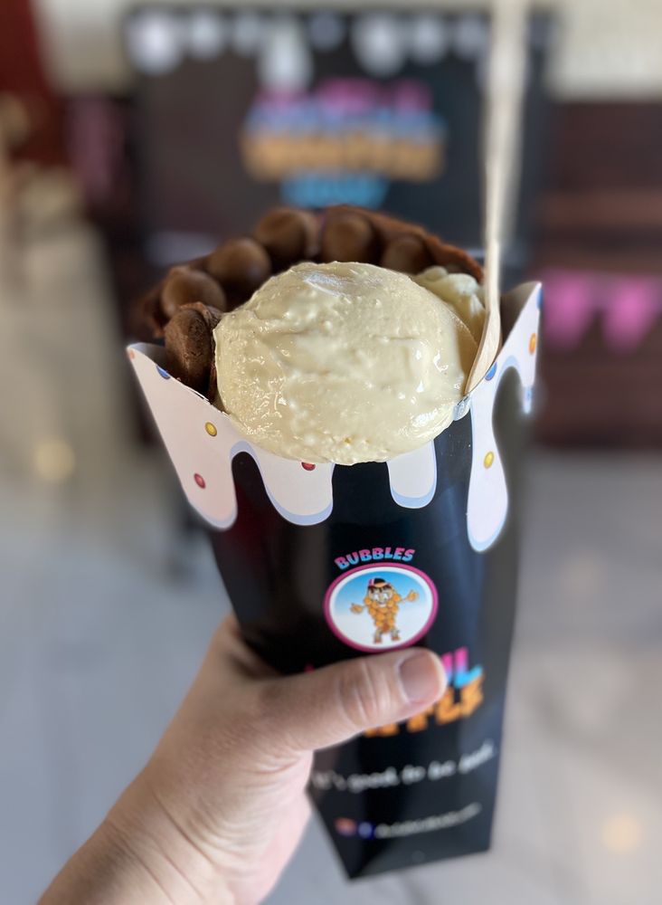 AWFUL WAFFLE CLOSED 232 Photos & 93 Reviews 2223 N Westshore Blvd, Tampa, Florida