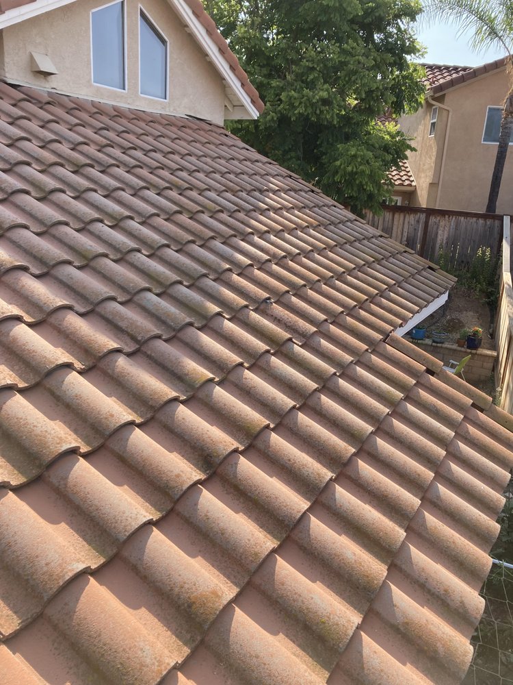 Slide of Raise The Roof Repairs