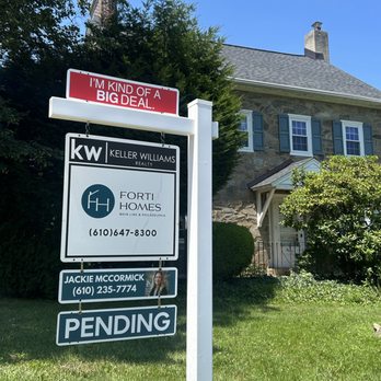 Jackie McCormick - Keller Williams Realty - Real Estate Agents Near Me - Wayne, Pennsylvania Jackie McCormick - Keller Williams Realty - Real Estate Agents Near Me - Wayne, Pennsylvania