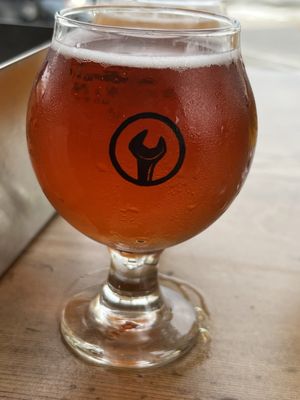 Gilman Brewing Santa Cruz Taproom Brewpub Gastropub Restaurant by null