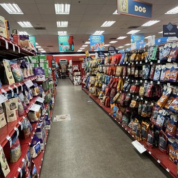 Petco - Dog treat aisle. Dog paradise. - Pet Stores Near Me - Woodland Hills, California Petco - Dog treat aisle. Dog paradise. - Pet Stores Near Me - Woodland Hills, California