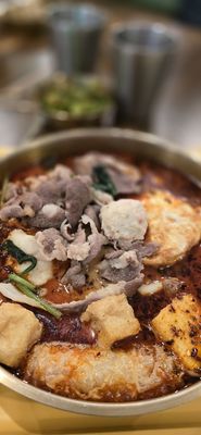 Lucky House Seafood Asian by null