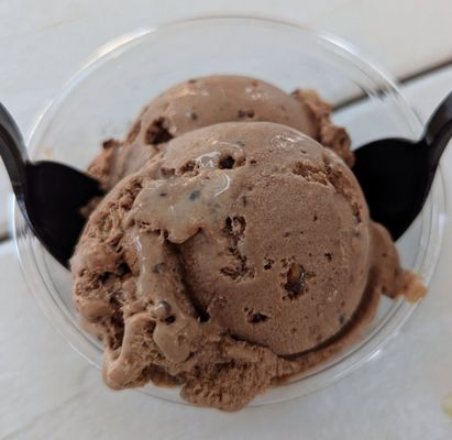 Manolis Ice Cream, Pops, Sorbet & More by null