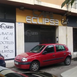 Cafe Eclipse
