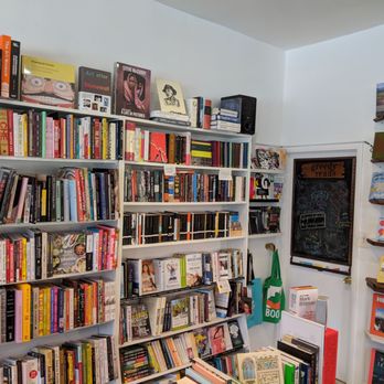 Greedy Reads - Bookstores Near Me - Baltimore, Maryland Greedy Reads - Bookstores Near Me - Baltimore, Maryland