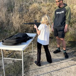 Copper Bullet Lodge - From 5 years old and up.