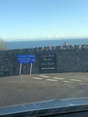 Cove Bay by null