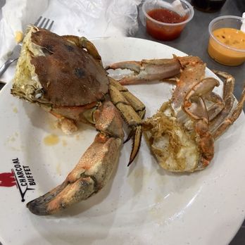 Charcoal Grill & Modern Buffet - Buffets Near Me - Queens, New York Charcoal Grill & Modern Buffet - Buffets Near Me - Queens, New York