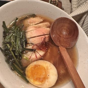 DOMU - Ramen Near Me - Orlando, Florida