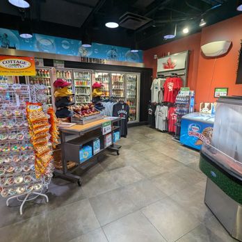 ONroute Tilbury - convenience store - Rest Stops Near Me - Chatham-Kent, Ontario ONroute Tilbury - convenience store - Rest Stops Near Me - Chatham-Kent, Ontario