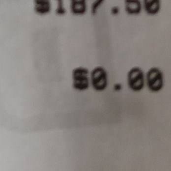 Discount Tire - $272.79 4 Sensor installed at El Camino.Real Store. plus $187.50 New Spare tire ordered per their advice - Tires Near Me - Oceanside, California