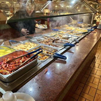 Super King Buffet - Buffets Near Me - Portland, Oregon