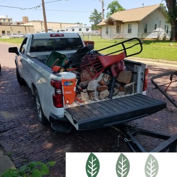 1. Simple Cut Lawn Care