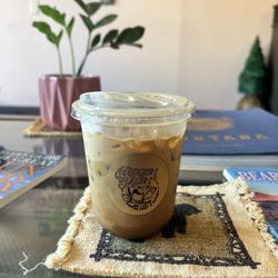 Hidden Basin Coffee Post & Eatery