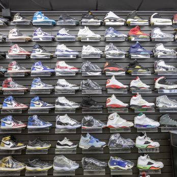 KICK6IX - Shoe Repair Near Me - Toronto, Ontario KICK6IX - Shoe Repair Near Me - Toronto, Ontario