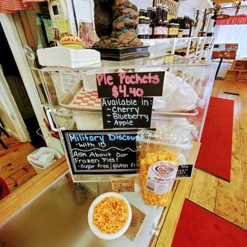 Colorado Cherry Company - Their pies are so good! - Specialty Food Near Me - Loveland, Colorado Colorado Cherry Company - Their pies are so good! - Specialty Food Near Me - Loveland, Colorado