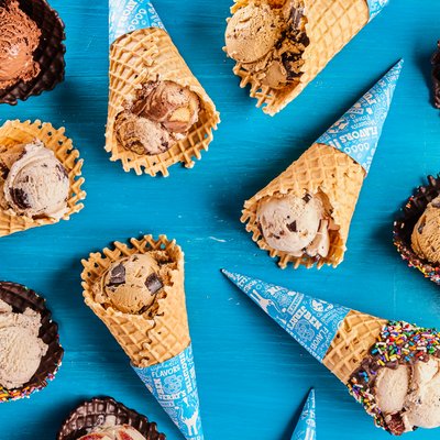 Ben & Jerry's by null