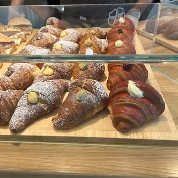 Rosetta Bakery - Bakeries Near Me - Edgewood, Florida