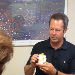 Marty Chiropractic Hopkins - William L Marty DC