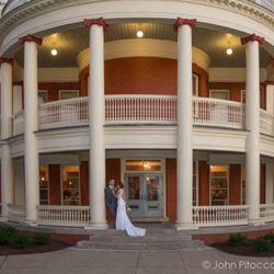 Roger Williams Park Casino