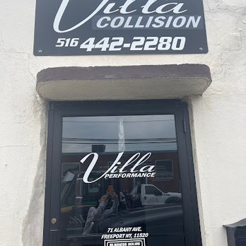 Villa Towing & Collision - Towing Near Me - Freeport, New York Villa Towing & Collision - Towing Near Me - Freeport, New York
