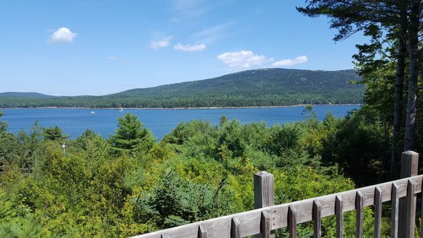 Chambers Oceanfront Cottages by null