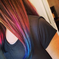 Metropolis Hair Salon