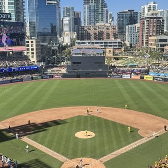 Petco Park - Savannah Bananas ! - Stadiums & Arenas Near Me - San Diego, California Petco Park - Savannah Bananas ! - Stadiums & Arenas Near Me - San Diego, California