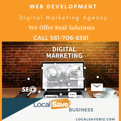 LocalSave Business