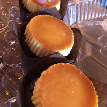 Cafe 86 - Desserts Near Me - Las Vegas, Nevada