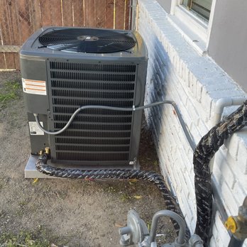 Dunright Heating & Air Conditioning - Heating & Air Conditioning/HVAC Near Me