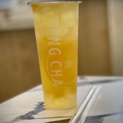 Feng Cha - Citrus drink