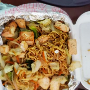 Teriyaki Me! - Asian Fusion Near Me - Glendale, California