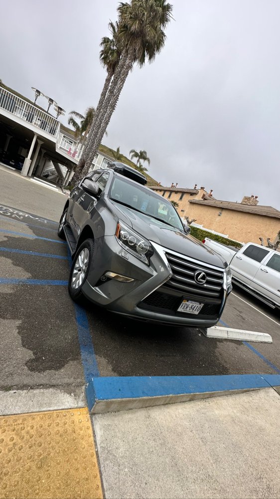 WESTSIDE AUTO DETAIL Updated August 2024 950 S 14th St, Grover