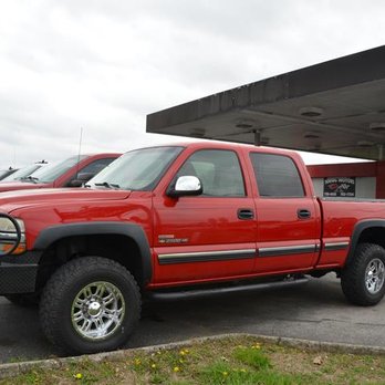 Young Motors - Used Car Dealers Near Me - Boaz, Alabama Young Motors - Used Car Dealers Near Me - Boaz, Alabama