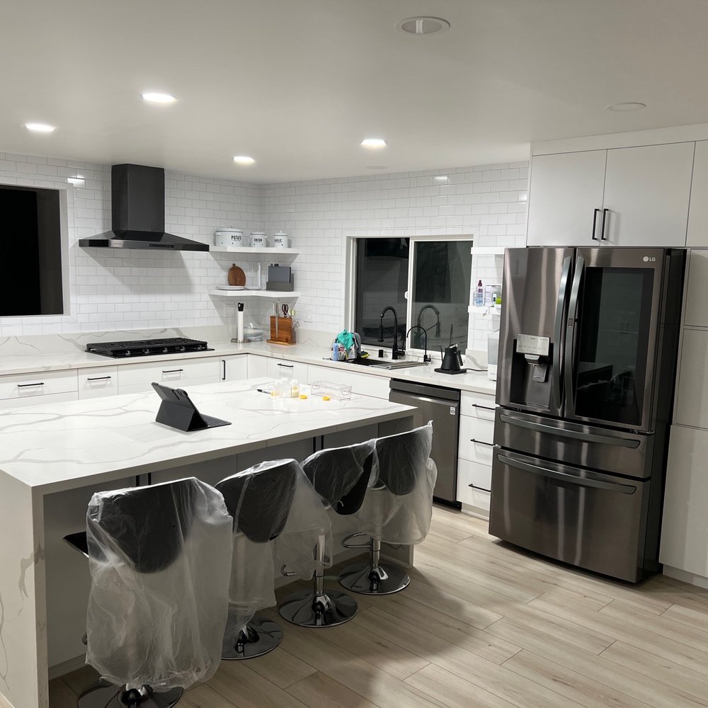 THE BEST 10 Kitchen Cabinets near Lynwood, CA - Quality \u0026 Affordability -  Updated 2026 - Yelp, image size:1000x1000