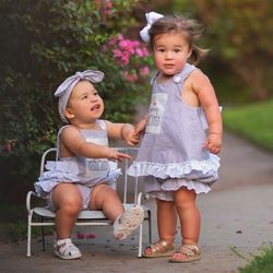 Haute Baby