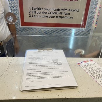 Bleu Nail Spas - Check in - Nail Salons Near Me - Coconut Creek, Florida