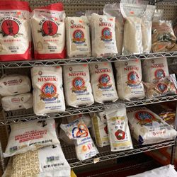 Warm Heart Market - Asia Merchandise