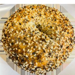 Everything Bagel