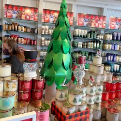 Bath & Body Works