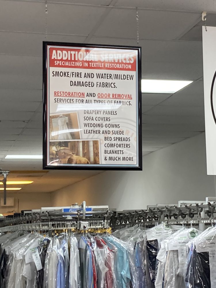 ONE PRICE DRY CLEANERS Updated August 2024 15 Photos & 23 Reviews