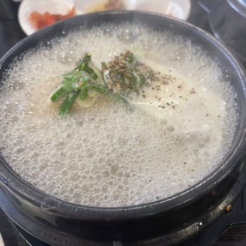 Buil Samgye Tang - Samgyetang - Korean Near Me - Los Angeles, California Buil Samgye Tang - Samgyetang - Korean Near Me - Los Angeles, California