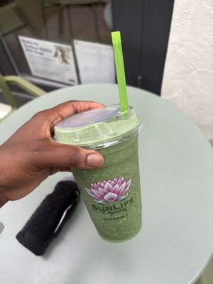 SunLife Organics - Soho by null