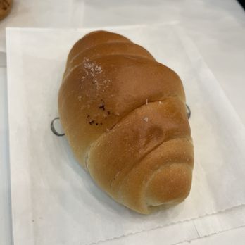 Concerto Bakery - Original Salt Bread - Bakeries Near Me - Los Angeles, California