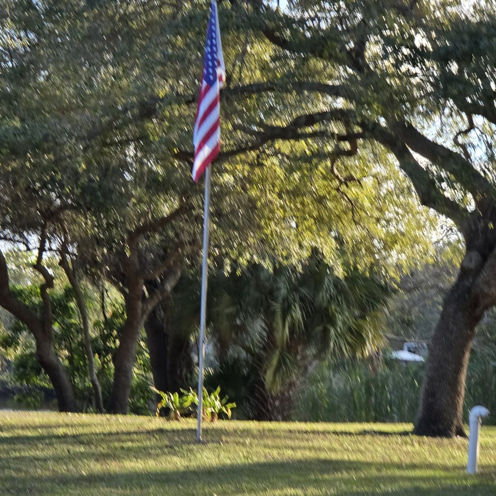 T.Y. Park - Walking path - Parks Near Me - Hollywood, Florida T.Y. Park - Walking path - Parks Near Me - Hollywood, Florida
