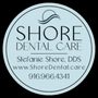 Stefanie Shore, DDS