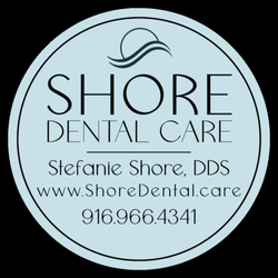 Stefanie Shore, DDS