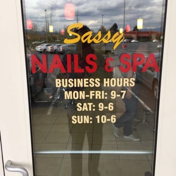 Masters Nail Spa - Nail Salons Near Me - Burlington, Washington