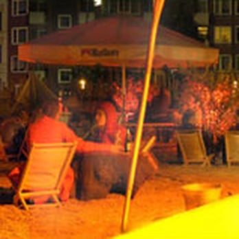 Central Park - Beach Bars Near Me - Hamburg, HH